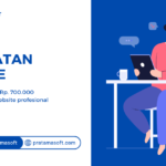 Jasa Pembuatan Website Murah - PratamaSoft