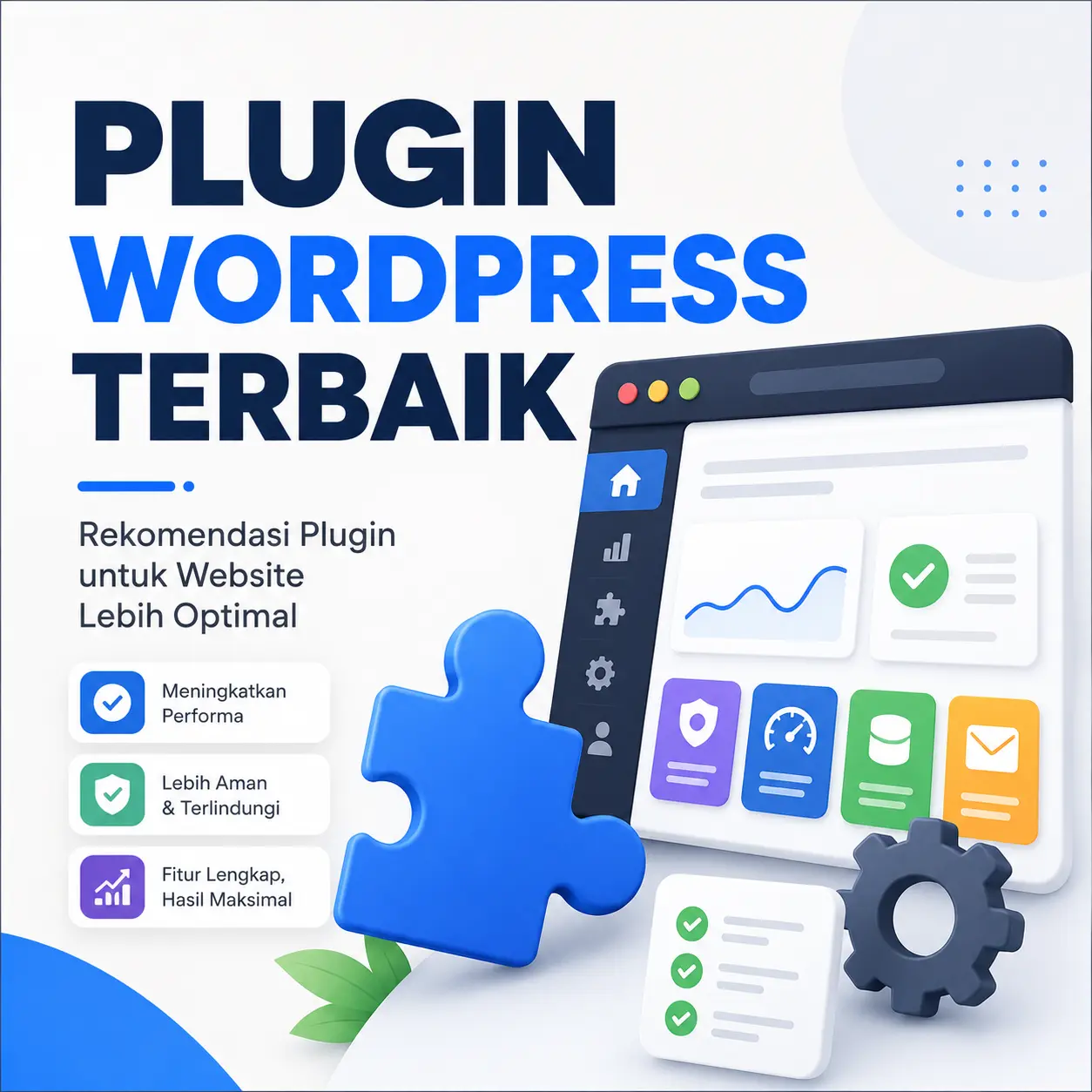 Plugin wordpress
